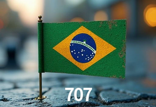 Benefícios do Login 707 - Bônus e Vantagens Exclusivas